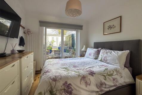 Annex Bedroom