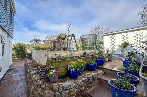 Annex Garden