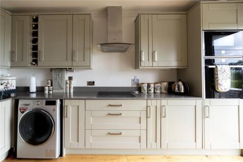 Annex Kitchen