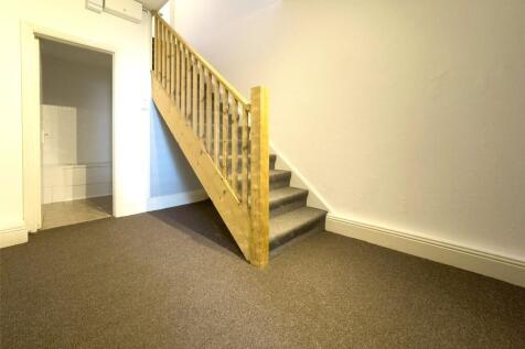Hallway/Storage