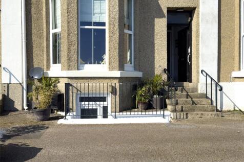 Frontage