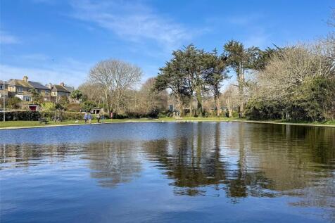 Boating Lake
