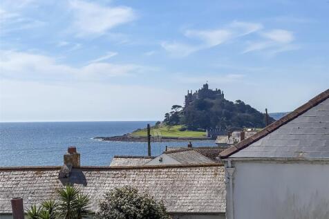 Seaview From Rear