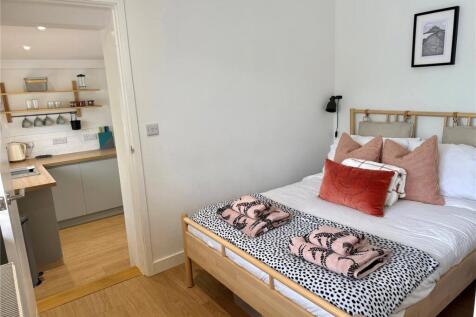 Annex Bedroom