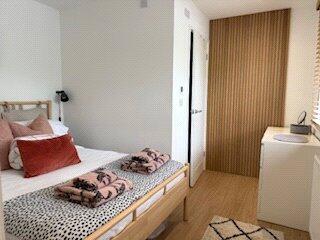 Annex Bedroom