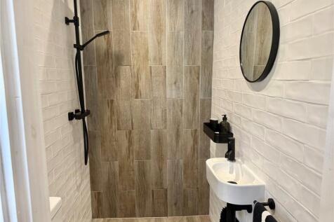Wet Room