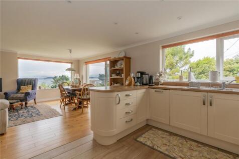 Kitchen/Living Room