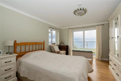 Ground Floor Bedroom