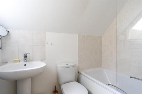 Upstairs Bathroom