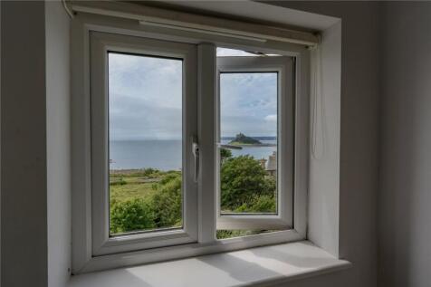 View From Bedroom
