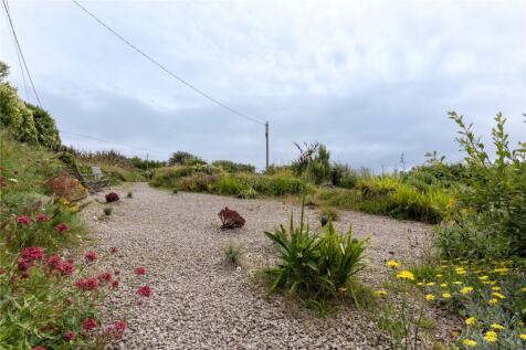 Gravelled Area