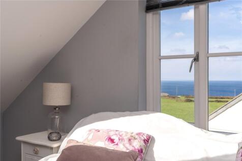 2nd Floor Bedroom