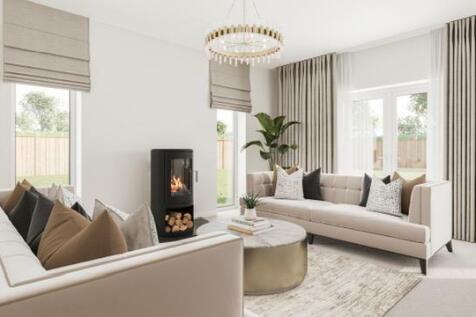 Lounge Impression