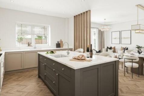 Kitchen Impression
