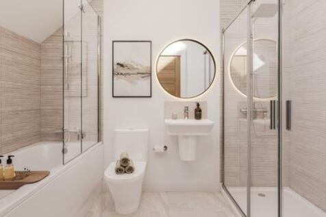 En-Suite Impression