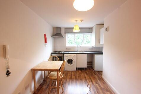 Flat 5, 42 Woodside
