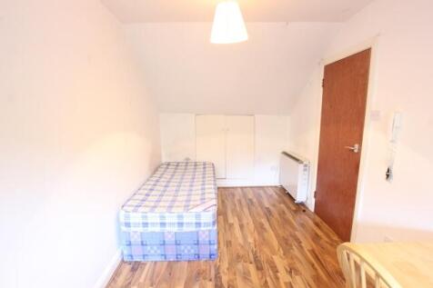 Flat 5, 42 Woodside
