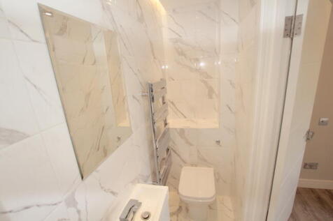 en-suite bedroom two