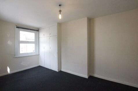 27B Crouch Hill Bedr
