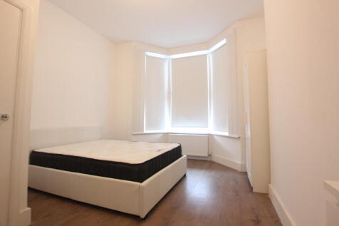 master bedroom view