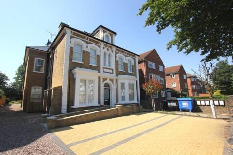 Flat 4, Lonsdale Lod