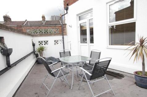 25a Crouch Hill Terr