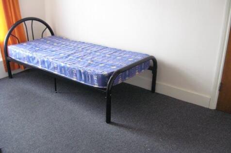 42 Cornwallis Flat 5