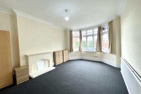 Ground Floor Bedroom