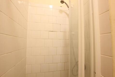 Flat 1, 42 Cornwalli