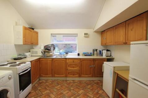 Flat 1, 42 Cornwalli