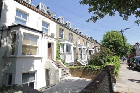 20 Sparsholt Road ex