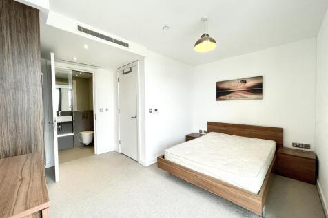 Master Bedroom Aspec