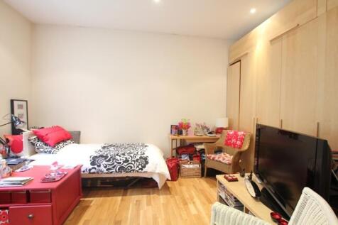 Flat 9, 1a Eburne Ro