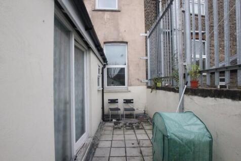 23a Crouch Hill Balc