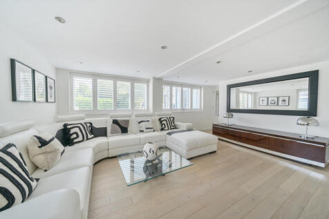 Reception Room 1