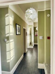 Hall Way