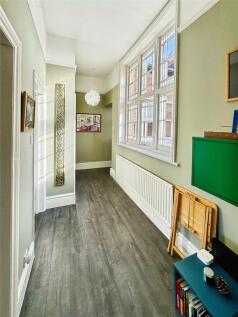 Hall Way