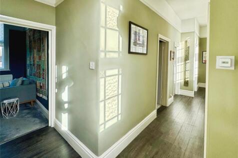 Hall Way