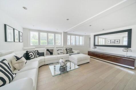 Reception Room 1