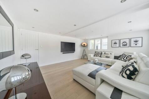 Reception Room 1