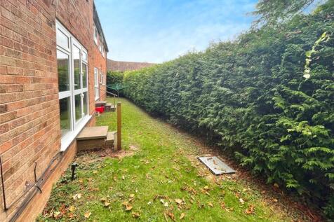 Outside Space