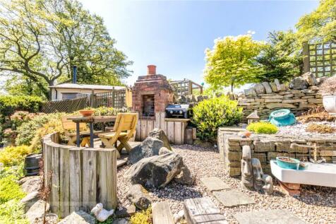 Bbq Area