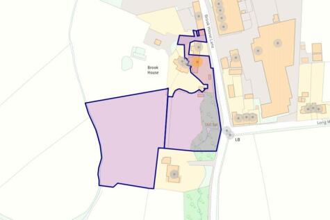 Land Plan