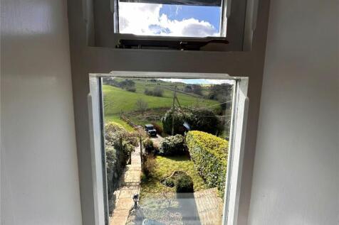 View From Bed One