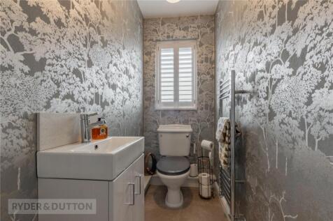 Guest Wc