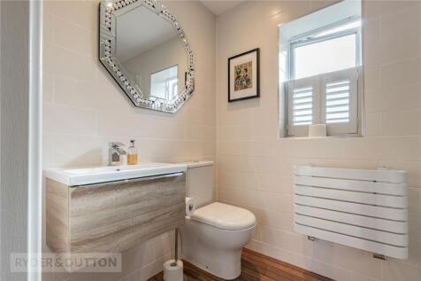 En-Suite To Master