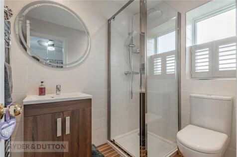 En-Suite To Bed Two
