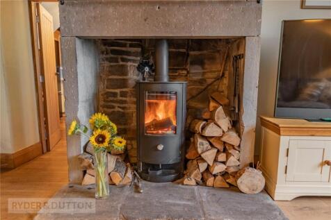 Stove