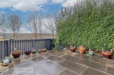 Front Patio