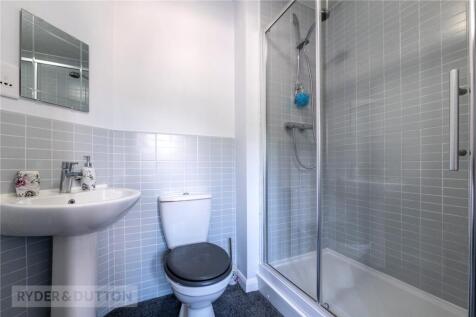 En Suite Bed One
